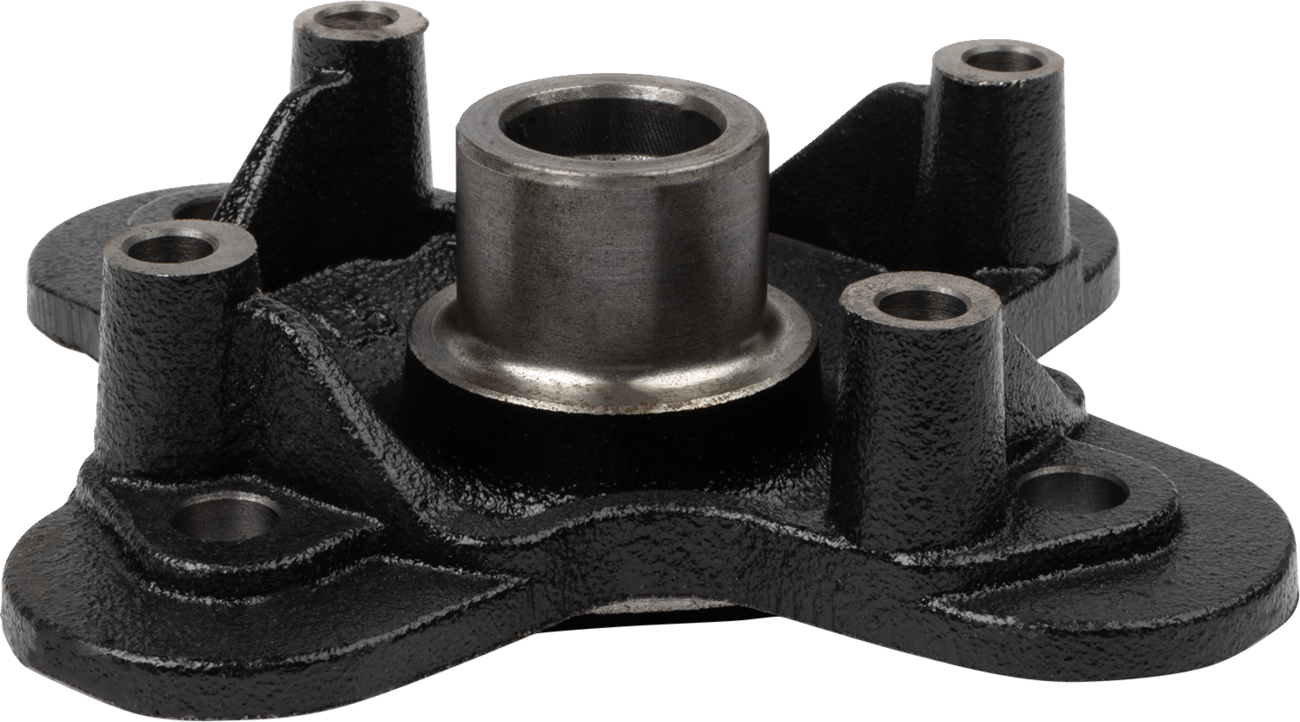Moose Offroad Front/Rear Wheel Hub for Polaris 100-5313-PU