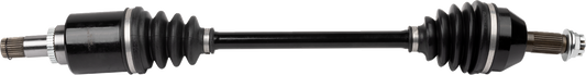 Moose Offroad Rear Left Axle Assembly for Honda Pioneer 1000 Limited Edition – Part LM6-HO-8-379