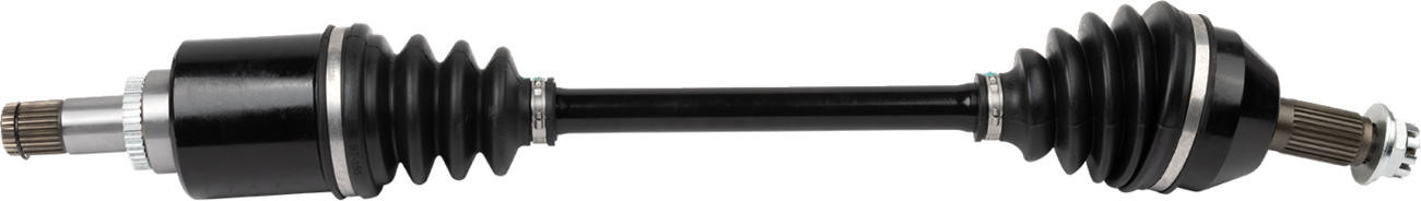 Moose Offroad LM6-HO-8-382 Complete Rear Right Axle Assembly for Honda Pioneer 1000 Limited Edition