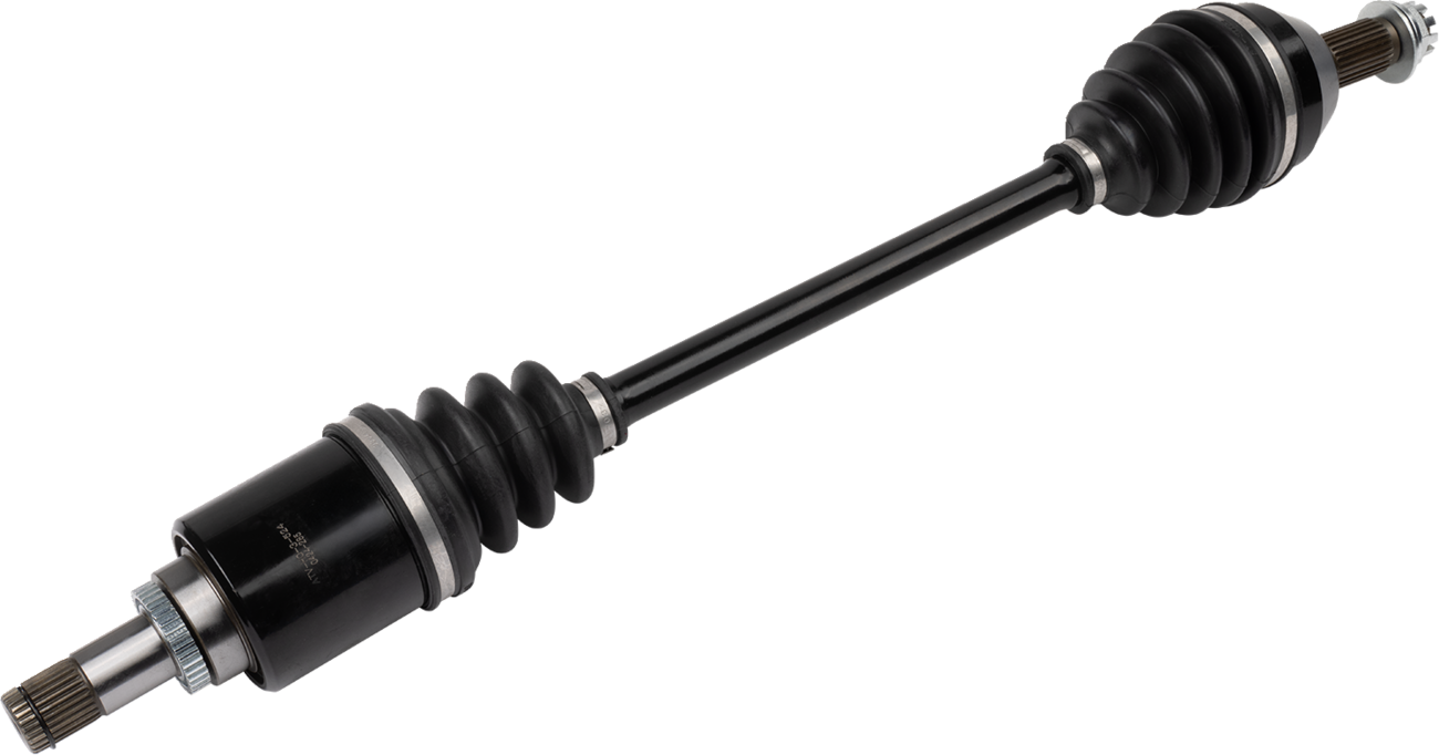 Moose Offroad Rear Left Axle Assembly for Honda Pioneer 1000 Limited Edition – Part LM6-HO-8-379