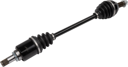 Moose Offroad Rear Left Axle Assembly for Honda Pioneer 1000 Limited Edition – Part LM6-HO-8-379
