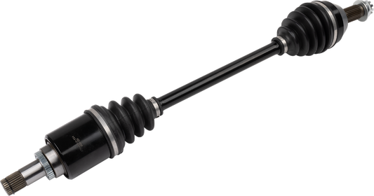 Moose Offroad Rear Left Axle Assembly for Honda Pioneer 1000 Limited Edition – Part LM6-HO-8-379