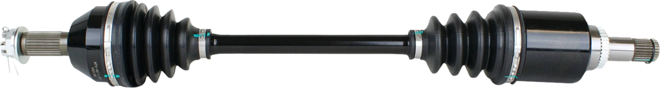 Moose Offroad LM6-HO-8-382 Complete Rear Right Axle Assembly for Honda Pioneer 1000 Limited Edition