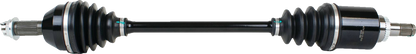 Moose Offroad Front Right Axle Assembly for Honda Pioneer 1000 Limited Edition (Part No. LM6-HO-8-385)