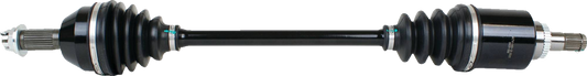 Moose Offroad Front Right Axle Assembly for Honda Pioneer 1000 Limited Edition (Part No. LM6-HO-8-385)