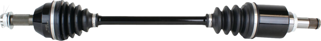 Moose Offroad Rear Left Axle Assembly for Honda Pioneer 1000 Limited Edition – Part LM6-HO-8-379