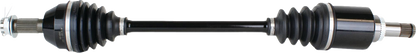 Moose Offroad Rear Left Axle Assembly for Honda Pioneer 1000 Limited Edition – Part LM6-HO-8-379