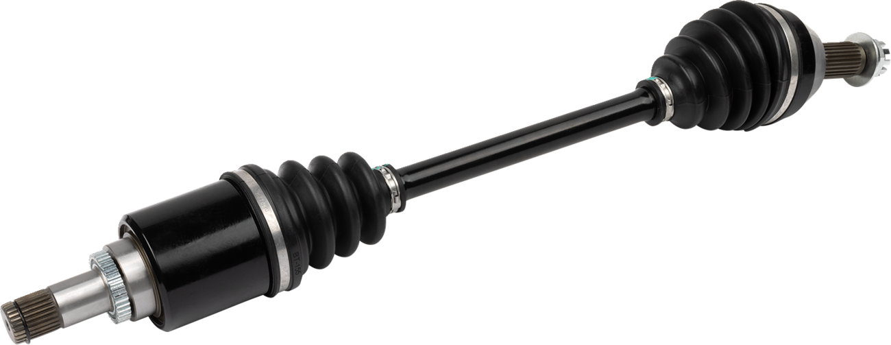 Moose Offroad LM6-HO-8-382 Complete Rear Right Axle Assembly for Honda Pioneer 1000 Limited Edition