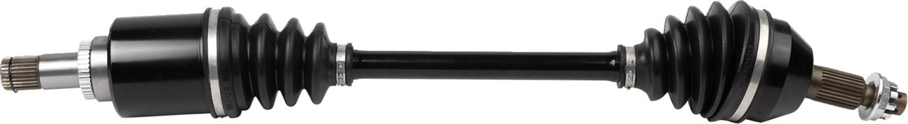 Moose Offroad Rear Right Axle Assembly for Honda Pioneer 1000 (Part LM6-HO-8-386)