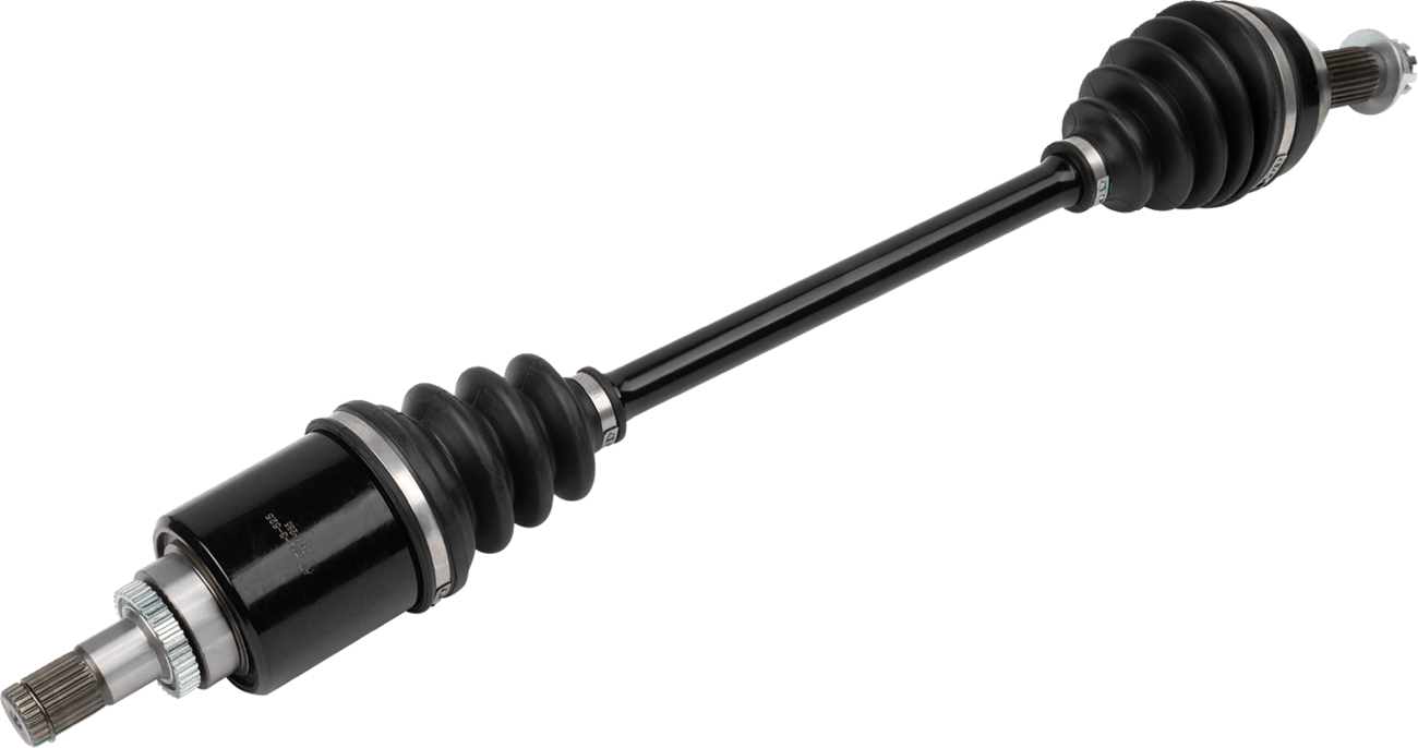 Moose Offroad Front Right Axle Assembly for Honda Pioneer 1000 Limited Edition (Part No. LM6-HO-8-385)