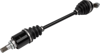Moose Offroad Front Right Axle Assembly for Honda Pioneer 1000 Limited Edition (Part No. LM6-HO-8-385)