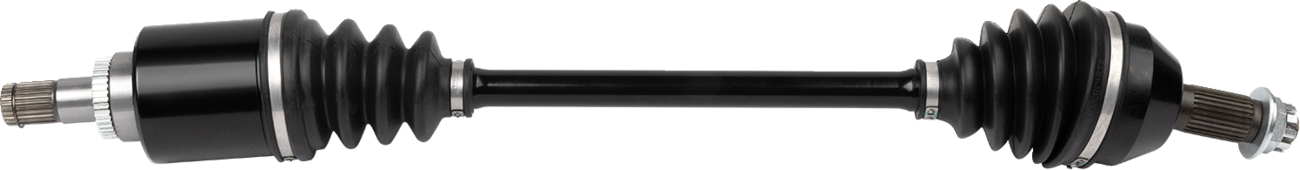Moose Offroad Front Right Axle Assembly for Honda Pioneer 1000 Limited Edition (Part No. LM6-HO-8-385)