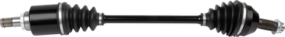 Moose Offroad Front Right Axle Assembly for Honda Pioneer 1000 Limited Edition (Part No. LM6-HO-8-385)