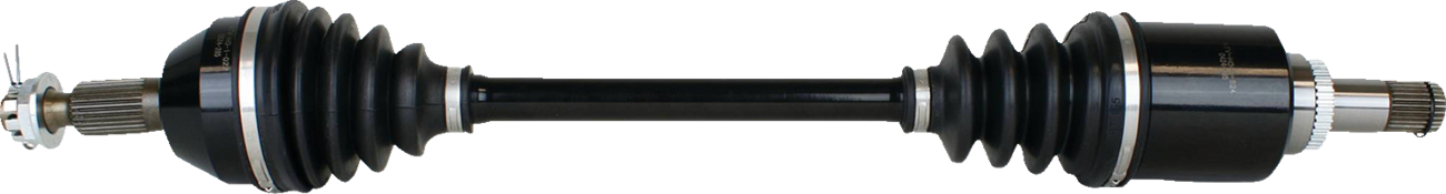 Moose Offroad Rear Right Axle Assembly for Honda Pioneer 1000 (Part LM6-HO-8-386)