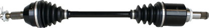 Moose Offroad Rear Right Axle Assembly for Honda Pioneer 1000 (Part LM6-HO-8-386)