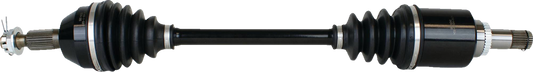 Moose Offroad Rear Right Axle Assembly for Honda Pioneer 1000 (Part LM6-HO-8-386)
