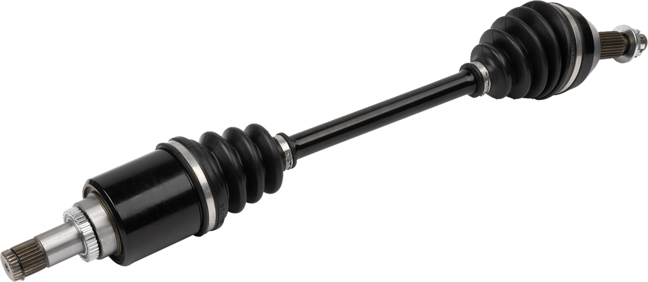 Moose Offroad Rear Right Axle Assembly for Honda Pioneer 1000 (Part LM6-HO-8-386)