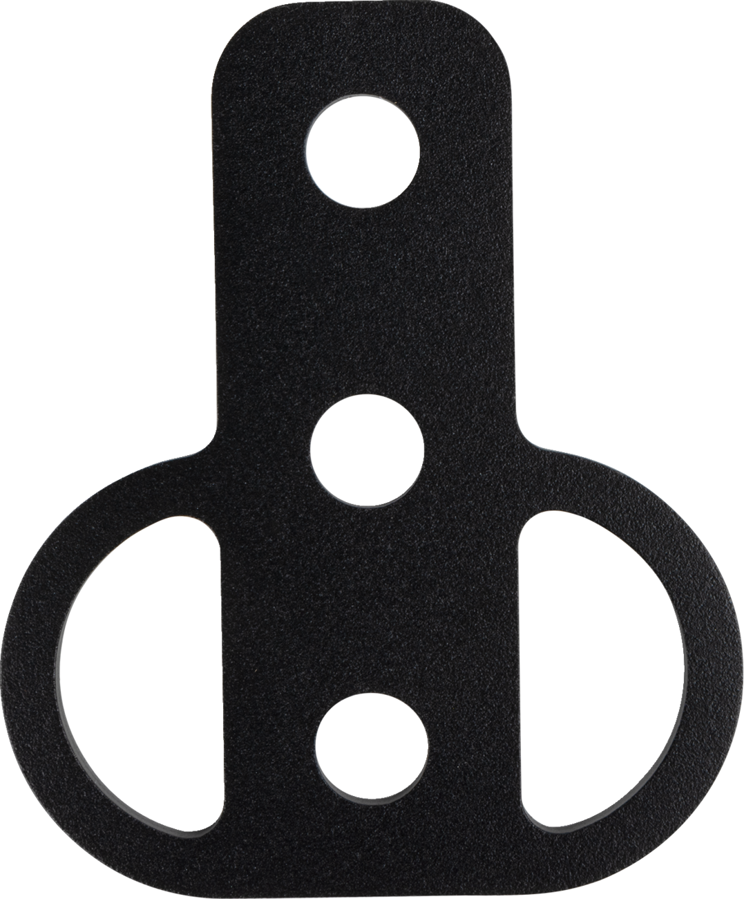 Moose Offroad Three-Way Hitch - Compact 1198PF for ATV Towing