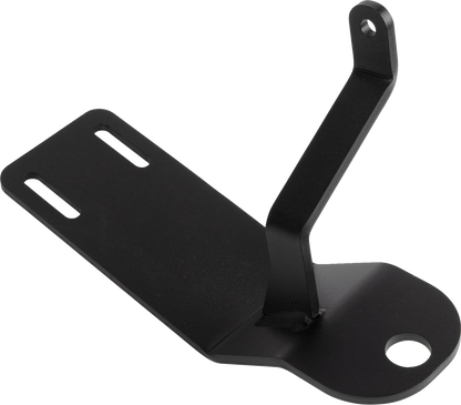 MOOSE OFFROAD Ball Hitch TRX 1306PF for Travel Trailers