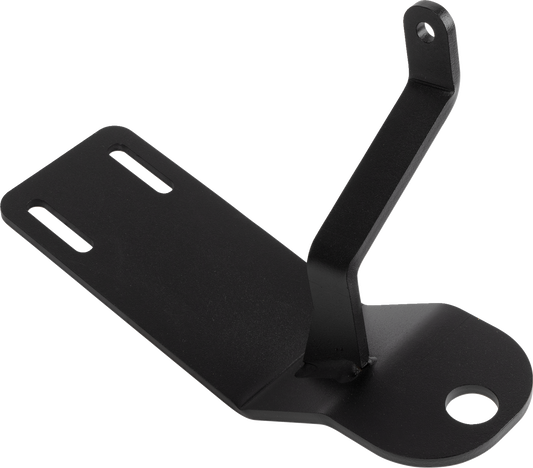 MOOSE OFFROAD Ball Hitch TRX 1306PF for Travel Trailers