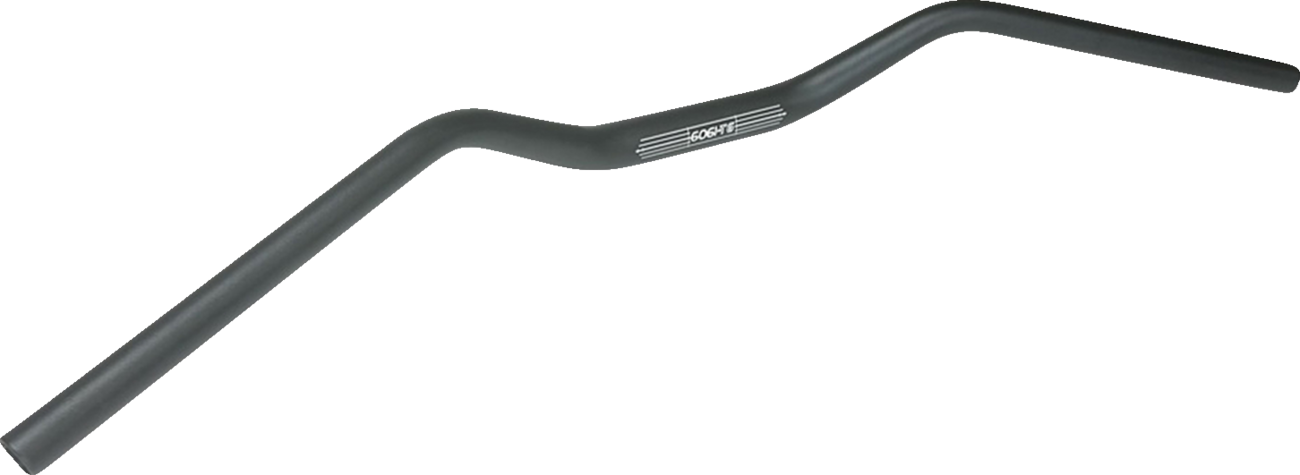 Moose Offroad Handlebar for Can-Am XXC/XMR - Black - Part 500-1320-PU
