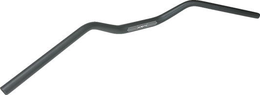 Moose Offroad Handlebar for Can-Am XXC/XMR - Black - Part 500-1320-PU