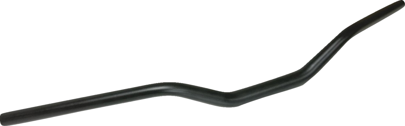 Moose Offroad Handlebar for Can-Am XXC/XMR - Black - Part 500-1320-PU