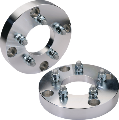 Moose Offroad 5/4.5-4/156 Wheel Spacer Adapter with M12 x 1.25 Stud - Model MO5454156-1.25