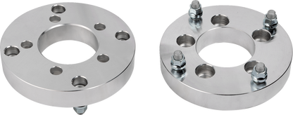 Moose Offroad 5/4.5-4/156 Wheel Spacer Adapter with M12 x 1.25 Stud - Model MO5454156-1.25