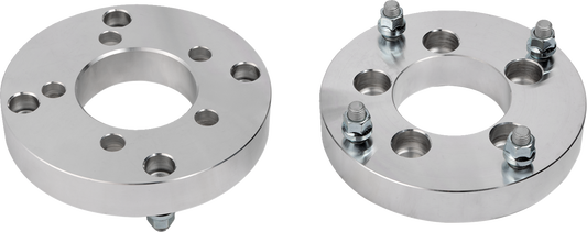 Moose Offroad 5/4.5-4/156 Wheel Spacer Adapter with M12 x 1.25 Stud - Model MO5454156-1.25