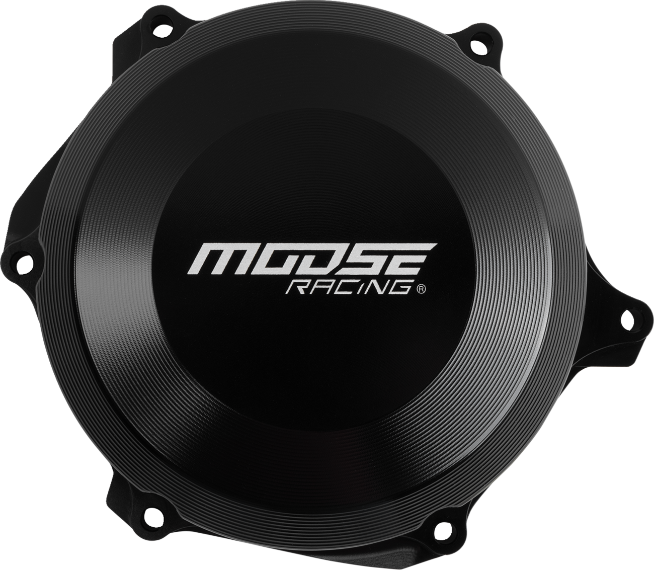 Moose Offroad Clutch Cover for Yamaha D70-4427MB