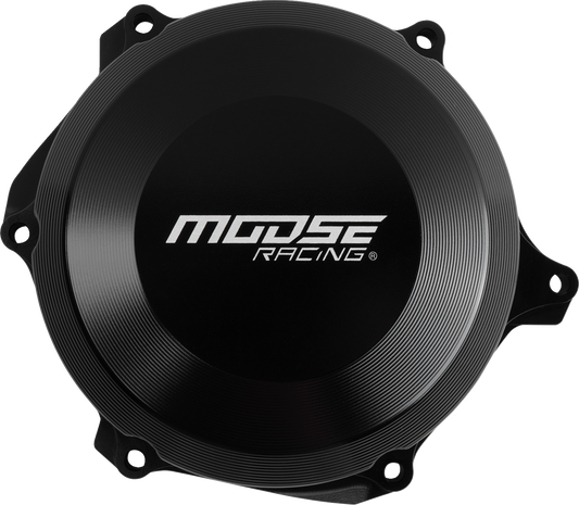 Moose Offroad Clutch Cover for Yamaha D70-4427MB