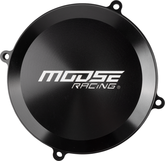 Moose Offroad D70-5440MB Clutch Cover for Sherco – Aircraft-Grade Aluminum, Heat Dissipation & Durability