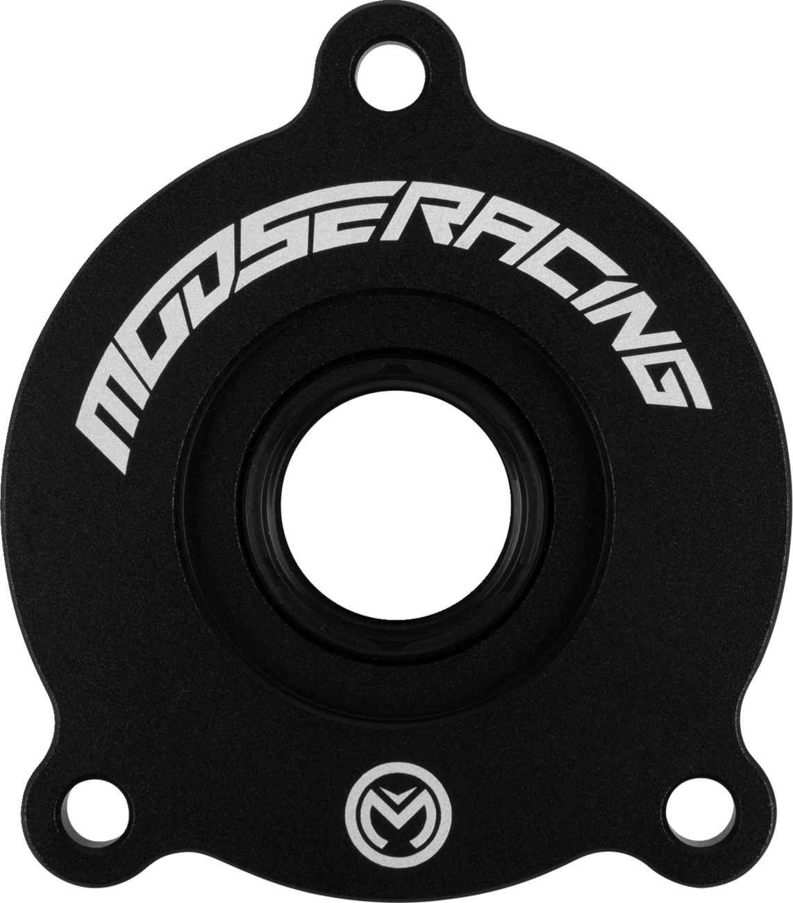 Moose Offroad Differential Pinon Cover for Polaris - Part 100-1384-PU