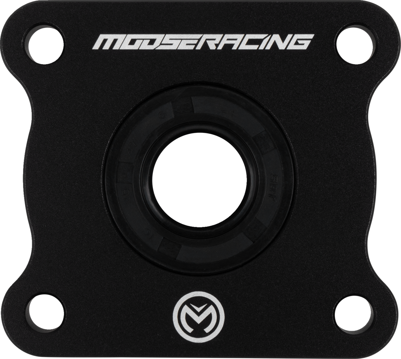 Moose Offroad Differential Pinon Cover for Polaris 100-5406-PU