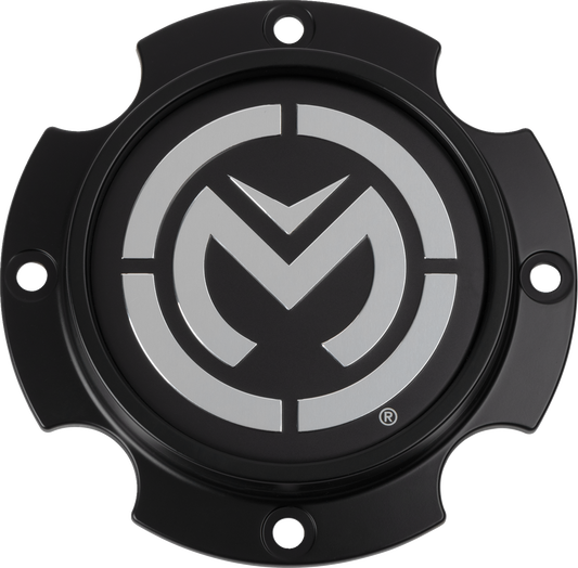 MOOSE OFFROAD Center Cap for 27X Wheels - Model C356MB-136MO