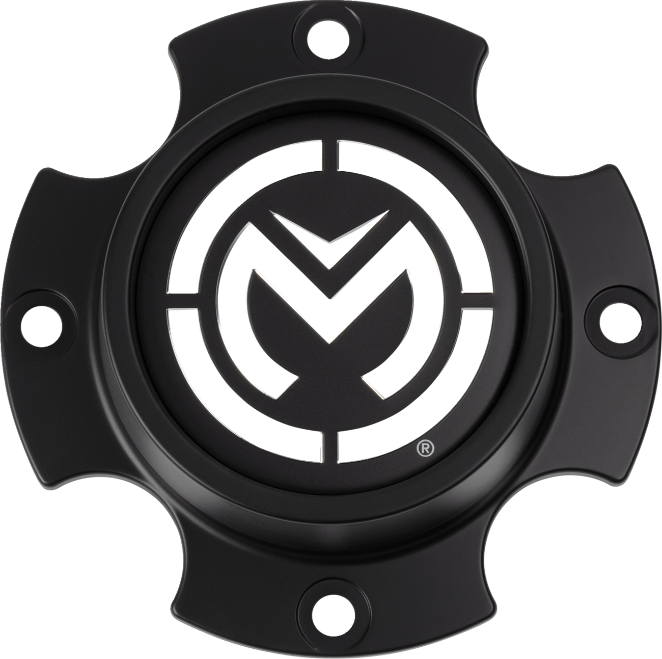 MOOSE OFFROAD Center Cap for 27X Wheels - Part C356MB-110MO