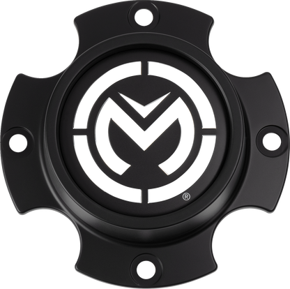 MOOSE OFFROAD Center Cap for 27X Wheels - Part C356MB-110MO