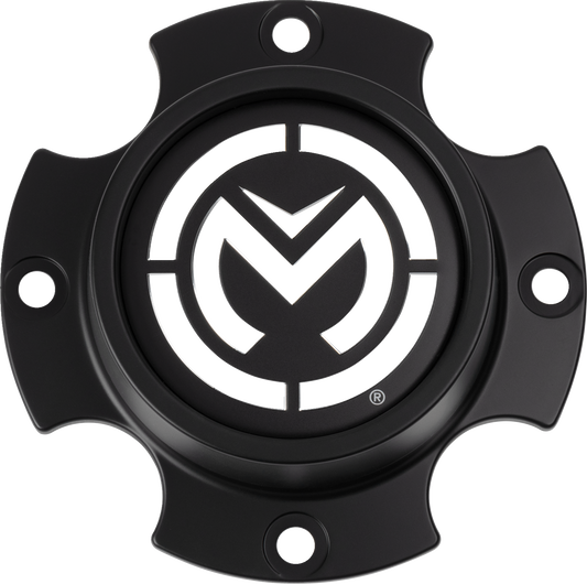 MOOSE OFFROAD Center Cap for 27X Wheels - Part C356MB-110MO