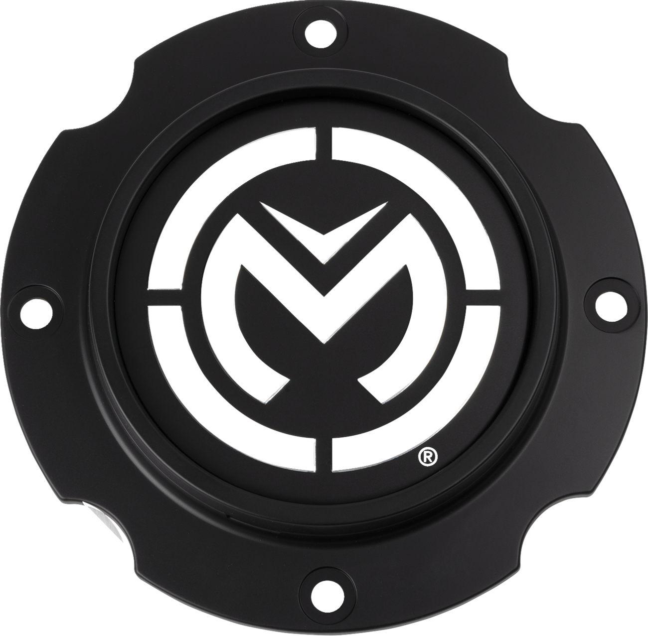 MOOSE OFFROAD Center Cap for 27X Wheels - Part C356MB-156MO