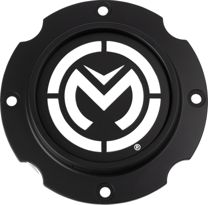MOOSE OFFROAD Center Cap for 27X Wheels - Part C356MB-156MO