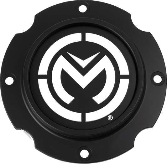 MOOSE OFFROAD Center Cap for 27X Wheels - Part C356MB-156MO