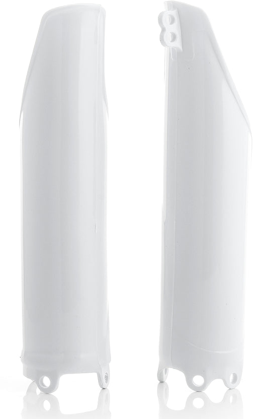 Lower Fork Cover Set
