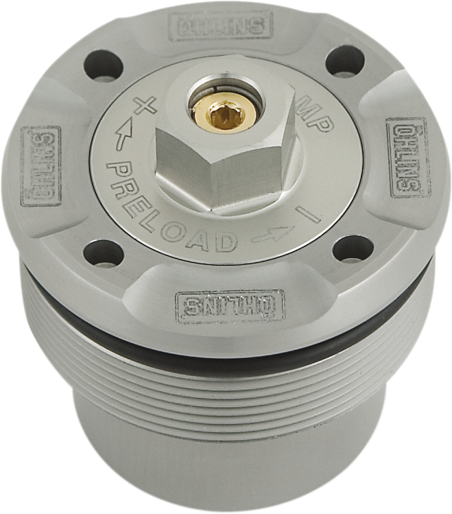 OHLINS FGK 202 Cartridge Kit - 30 mm for Hypersport Models