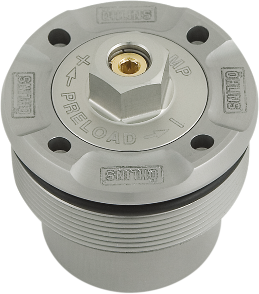 OHLINS FGK 202 Cartridge Kit - 30 mm for Hypersport Models