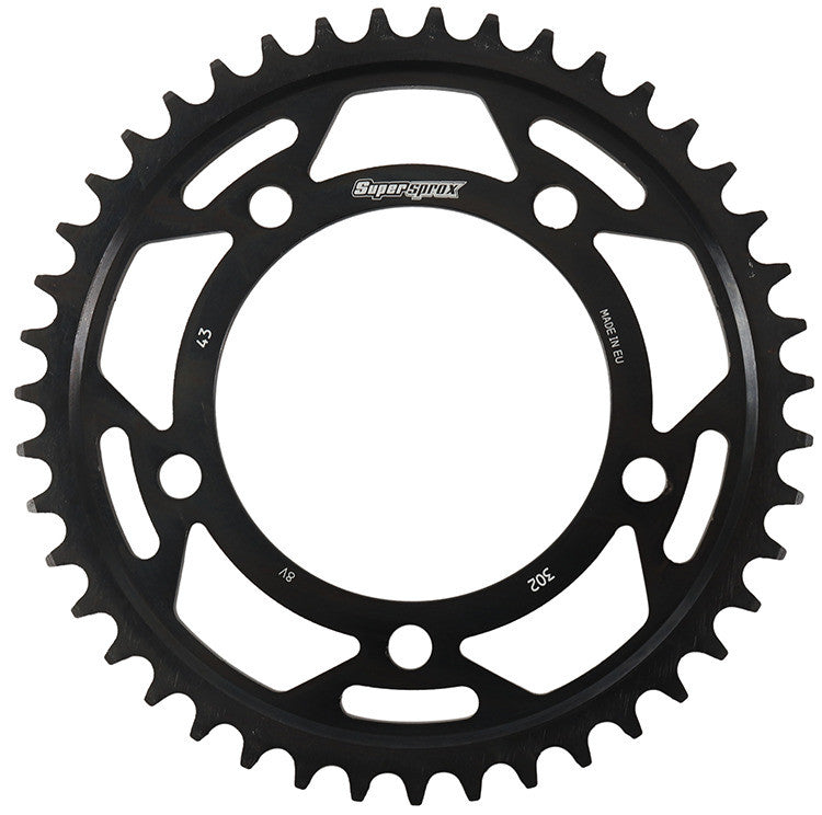 Edge Rear Sprocket