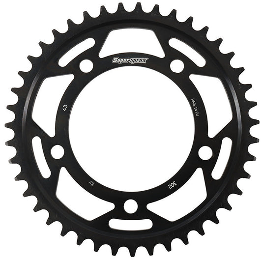 Edge Rear Sprocket