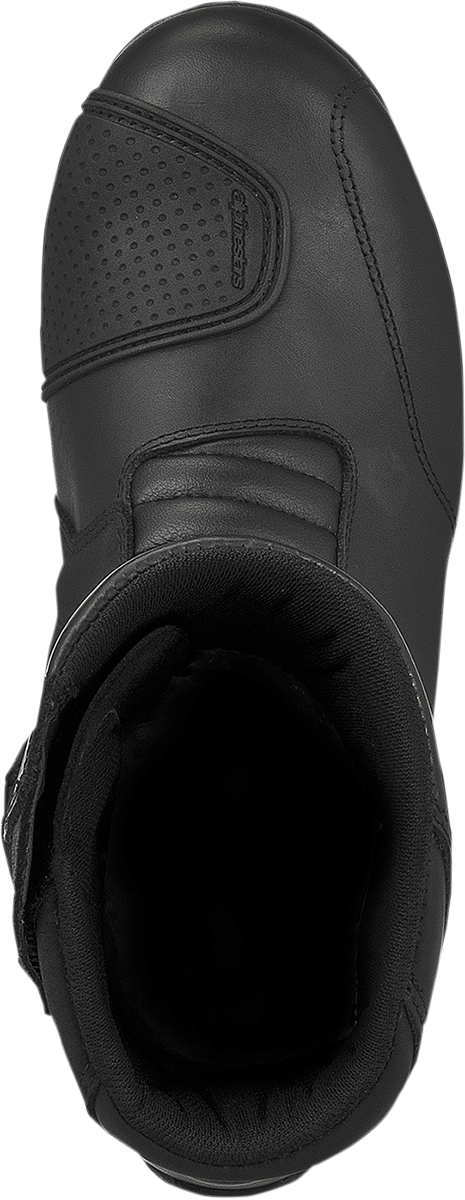 Alpinestars Web Gore-Tex Boots - Black, US 9 / EU 43 - Durable Waterproof Motorcycle Footwear