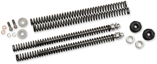 Ohlins Fork Damping Kit for Grom FDK 111 - Performance Suspension Upgrade