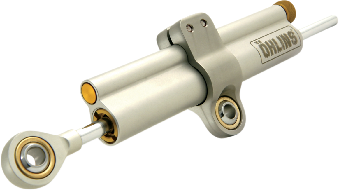 OHLINS SD 031 Steering Damper - 68 mm for Enhanced Ride Control and Precision